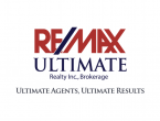 Re/Max Ultimate Realty Inc., Brokerage