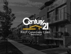 CENTURY 21 First Canadian Corp.