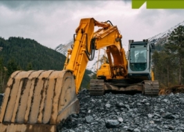 excavation contractor business