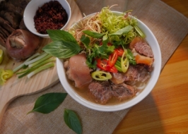 vietnamese restaurent-montreal west