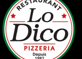 restaurant lo dico pizzeria - st. laurent ...