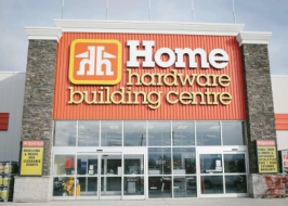 home hardware store