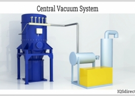 vacuum systems service and supply comoany