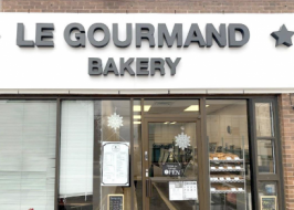 le gourmand bakery