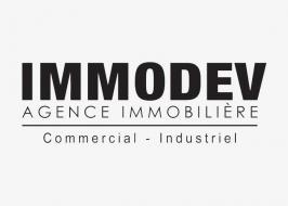 IMMODEV AGENCE IMMOBILIÈRE